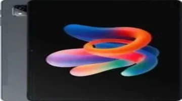 Xiaomi Black Shark Pad 7 Pro سعر ومواصفات التابلت الأقوى للألعاب والترفيه